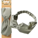 bandeau ebelin style turban menthe, 1 pièce