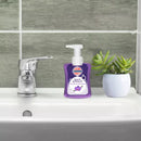 Sagrotan Schuimende Handzeep Vanille & Orchidee, 250 ml