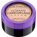 Catrice Correcteur Ultimate Camouflage Cream N Ivory 010, 3g