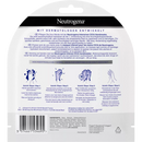 Masque pour les mains Neutrogena, masque cica intensif (1 paire), 2 pièces.