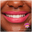 NYX PROFESSIONAL MAKEUP Rouge à lèvres Barbie Smooth Whip 02 Perfect Day Pink, 1 pièce