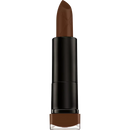 MAX FACTOR Lipstick Colour Elixir Velvet Matte, Koffie 50, 4 g