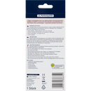 Balea Gezichtshaarverwijderaar, zakformaat, 1 stuk