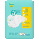 Couches Pampers Premium Protection Taille 6 Extra Large (13-18 kg), 19 pièces.