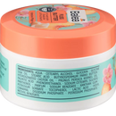 Beurre pour les pieds Balea Beurre de karité et huile de noyau de pêche, 150 ml