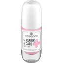 essence Base Coat De Repair &amp; Care, 8 ml