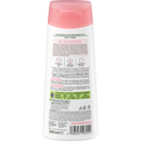 alverde NATURKOSMETIK Lait Nettoyant Rose Sauvage, 200 ml