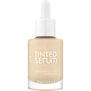 Catrice Fond de Teint Sérum Nude Drop Teinté 001N, 30 ml