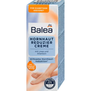 Balea Foot Cream, crème réductrice de callosités à l'urée et à l'allantoïne, 50 ml