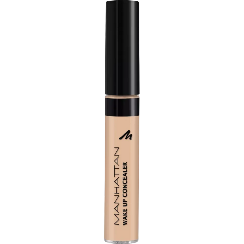 MANHATTAN Cosmetics Concealer Wake up Classic Beige 2, 7 ml