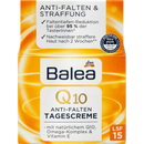 Balea Dagcrème Q10 Anti-rimpel, 50 ml