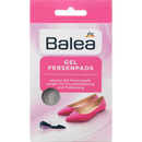 Coussinets de protection en gel pour points de pression Balea sur la partie inférieure du talon, 2 pièces.