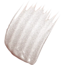 NYX PROFESSIONAL MAKEUP Oogschaduw Ultimate Glow Shots 03 Kom door kokosnoot, 1 st