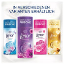 Lessive en poudre Lenor Rêve de fleurs d'améthyste, 160 g