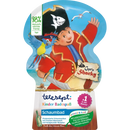 tetesept Bain moussant Captain Sharky, 40 ml