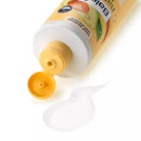 Balea Shampoo Natural Beauty met biologische avocado-olie en mangoboter, 400 ml