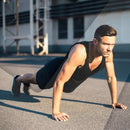 Rexona Men Men Deo Spray Anti-Transpirant Cobalt Dry, 150 ml