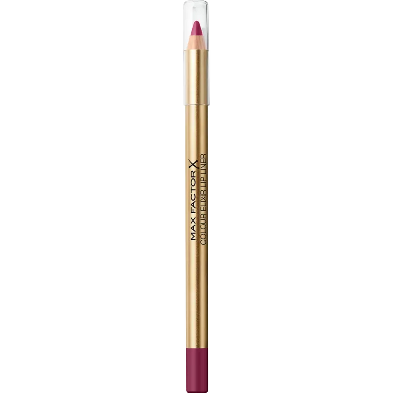 MAX FACTOR Lipliner Colour Elixir Deep Berry 70, 0.78 g