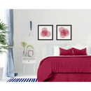 Simplicol Textielverf intensief robijnrood, 1 st