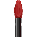 Maybelline New York Rouge à lèvres Super Stay Matte Ink Spiced Up 335 Hustler, 5 ml