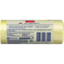 Profissimo Afvalzak 20 l met trekkoord & citrusgeur, 25 stuks.