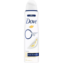 Déodorant en spray Dove Original au complexe de zinc, 150 ml
