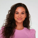 Stylo à sourcils Essence Wow What A Brow Pen Waterproof 02 Marron, 0,2 g