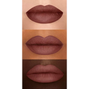 NYX PROFESSIONAL MAKEUP Lipstick Powder Puff Lippie 1 Cool Intentions, 12 ml