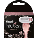 Wilkinson Scheermesjes, Intuition Complete, 3 stuks