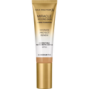 MAX FACTOR Make-up Miracle Second Skin Medium Tan 08, SPF 20, 30 ml