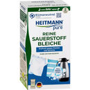 Heitmann Pure Agent de blanchiment à l'oxygène pur, 350 g