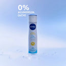 Déodorant en spray NIVEA Fresh Summer, 150 ml