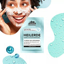 b.e. routine Reinigingsschuim Healing Earth Powder to Foam BYOW, 2 g