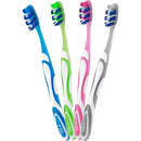 Brosse à dents Dontodent X-clean hard, 1 pc.