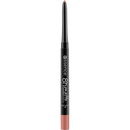 essence Lipliner 8h Matte Comfort 03 Zacht Beige, 0,3 g