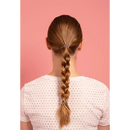 invisibobble Haarstrikje Origineel Kristalhelder, 3 stuks