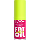 NYX PROFESSIONAL MAKEUP Lipgloss Fat Oil Lip Drip 03 Supermodel, 4,8 ml
