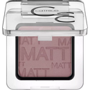 Catrice fard à paupières Art Couleurs fard à paupières Mauve doux 320, 2,4 g