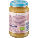 babylove Babymaaltijd 5+ Maanden Perzik-passievrucht met appel 100% biologische kwaliteit 190g