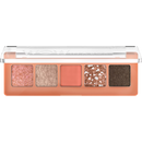 Palette de fards à paupières Catrice Wow In A Box 010 Peach Perfect, 4 g