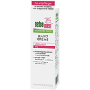 sebamed Handcrème droge huid Urea Acute (5%), 75 ml