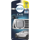 Febreze Air Freshener Car New Car Fragrance, 1 pièce