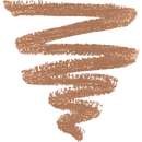 NYX PROFESSIONAL MAKEUP Crayon à sourcils Micro 03.5 Auburn riche, 0,09 g