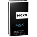 Mexx Eau de Toilette Black Man, 30 ml