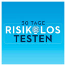 Oral-B Vitality elektrische tandenborstel blauw, 1 stuk