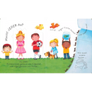 Usborne Alle müssen mal aufs Klo, 1 Stuk