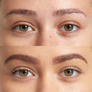 NYX PROFESSIONAL MAKEUP Wenkbrauwpotlood Precision 02 Taupe, 0,13 g