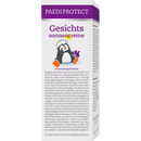 PAEDIPROTECT Zonnecrème gezicht, SPF 50+, 30 ml
