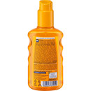 SUNDANCE Zonnespray transparant SPF 50, 200 ml