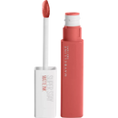 Rouge à lèvres Maybelline New York Super Stay Matte Ink 130 Bricks Self-Starter, 5 ml